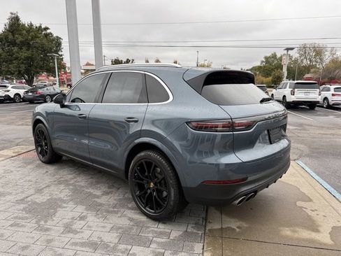 Used 2019 Porsche Cayenne S image 4