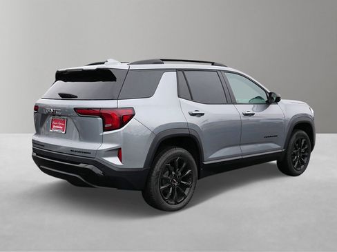 New 2026 GMC Terrain Elevation w/ Elevation Premium Package image 2