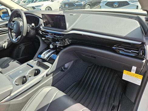New 2026 Acura MDX SH-AWD w/ Technology Package image 12