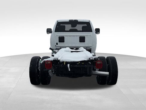 New 2026 RAM 4500 Tradesman image 6