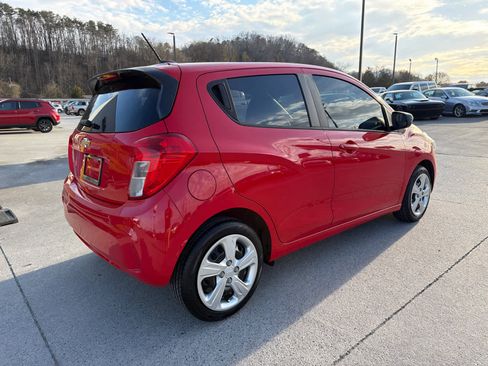 Used 2019 Chevrolet Spark LS image 6
