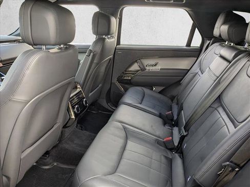 Used 2024 Land Rover Range Rover Sport SE image 18