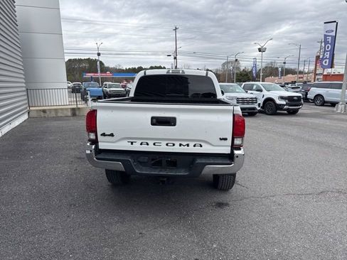 Used 2021 Toyota Tacoma SR5 image 4