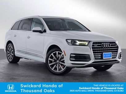 Used 2018 Audi Q7 2.0T Premium