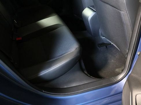 Used 2026 Honda Civic Sport image 29