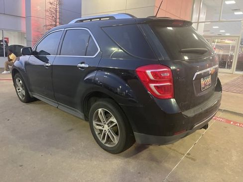 Used 2016 Chevrolet Equinox LTZ w/ Enhanced Convenience Package image 6