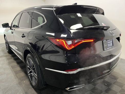 New 2026 Acura MDX w/ Advance Package image 21