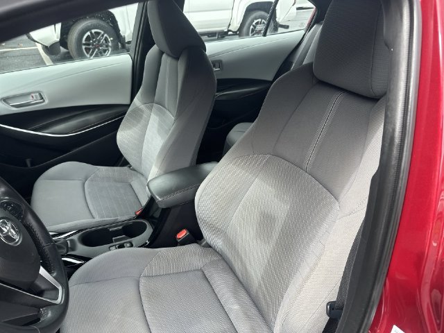 Used 2024 Toyota Corolla SE FWD image 22