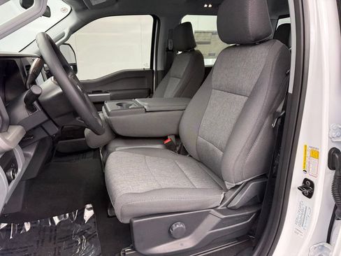 New 2026 Ford F350 XL w/ STX Appearance Package AWD/4WD image 40