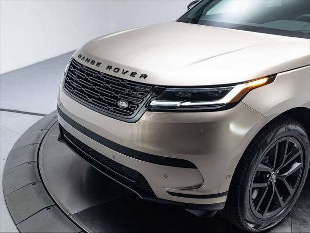New 2026 Land Rover Range Rover Velar S AWD/4WD image 9