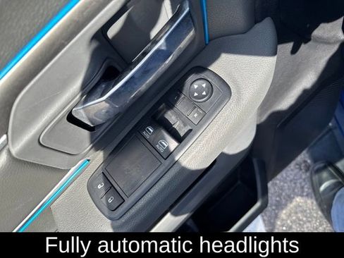 Used 2016 RAM 1500 Express RWD image 16