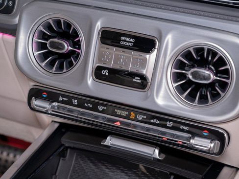 Used 2026 Mercedes-Benz G 63 AMG 4MATIC image 19