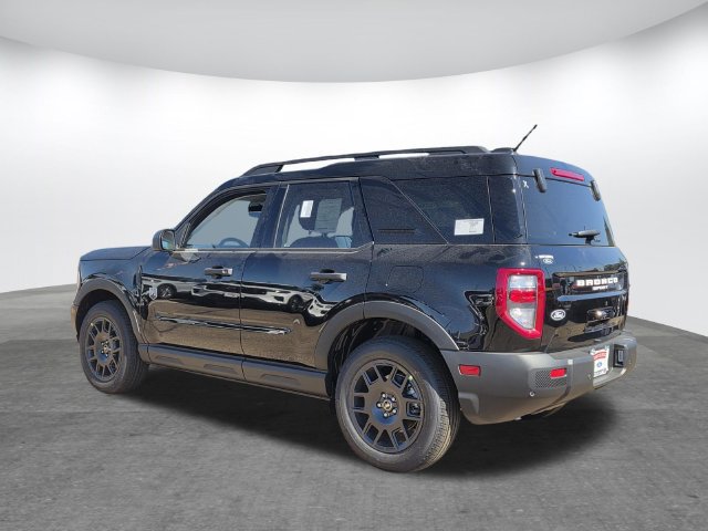 New 2026 Ford Bronco Sport Big Bend AWD/4WD image 3