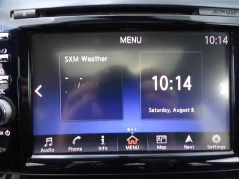 Used 2015 Nissan Murano SL AWD/4WD image 26