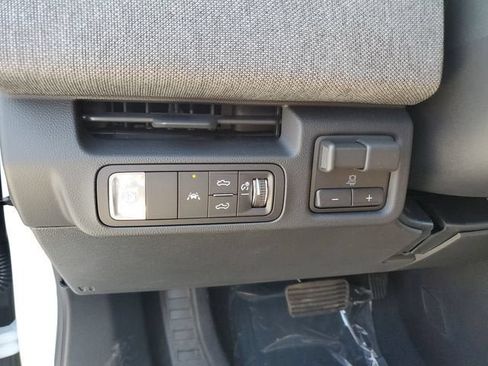 New 2026 GMC Sierra EV Elevation AWD/4WD image 29