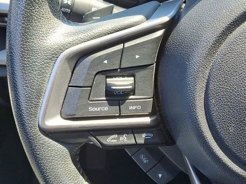 Used 2021 Subaru Forester Limited AWD/4WD image 22