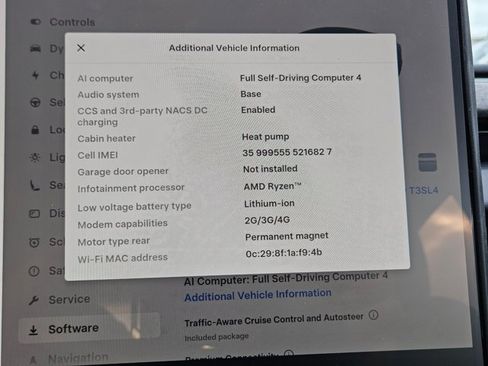 Used 2024 Tesla Model 3 RWD image 25