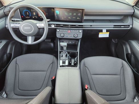 New 2026 Hyundai Tucson SE FWD image 22