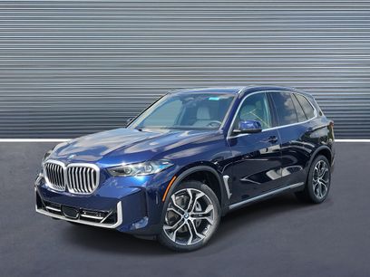 New 2026 BMW X5 sDrive40i w/ Climate Comfort Package