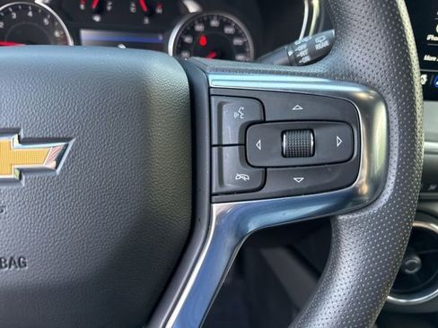 Used 2024 Chevrolet Blazer LT w/ Convenience Package image 11