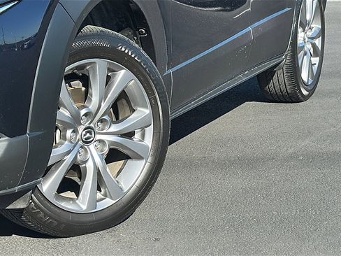 Used 2023 MAZDA CX-30 AWD 2.5 S w/ Preferred Package image 3