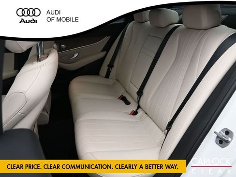 Used 2022 Mercedes-Benz E 350 Sedan image 12