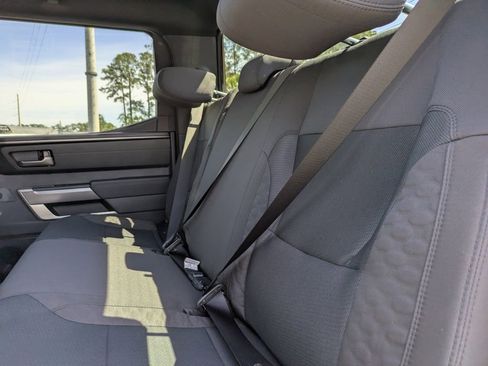 New 2026 Toyota Tundra SR5 w/ SR5 Convenience Package image 13