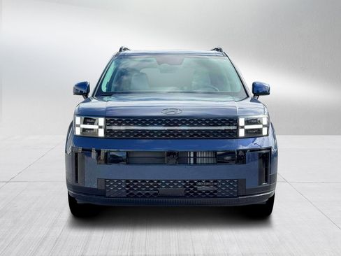 New 2026 Hyundai Santa Fe Calligraphy image 12