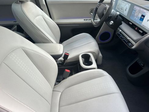 Used 2023 Hyundai Ioniq 5 Limited w/ Cargo Package image 17