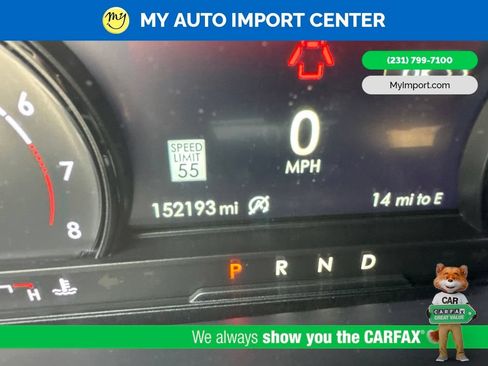 Used 2020 Lincoln Corsair Reserve AWD/4WD image 19