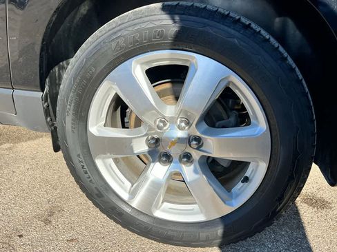 Used 2017 Chevrolet Traverse Premier image 11