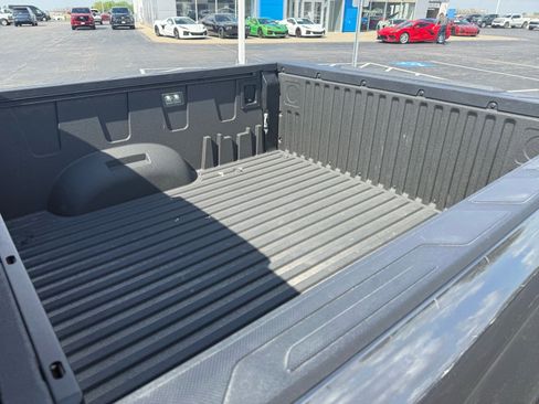 Used 2023 Toyota Tundra Platinum image 15