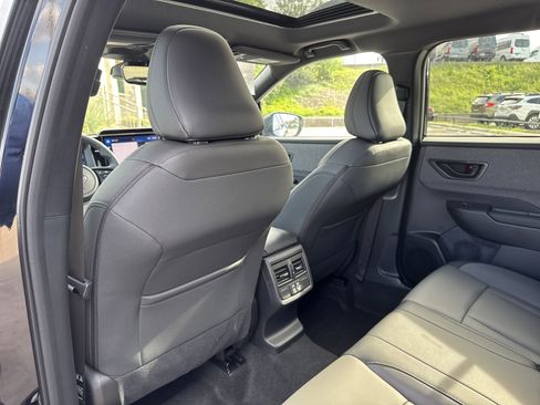 New 2026 Subaru Outback Premium AWD/4WD image 26