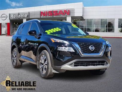 Certified 2023 Nissan Rogue SV w/ SV Premium B Package