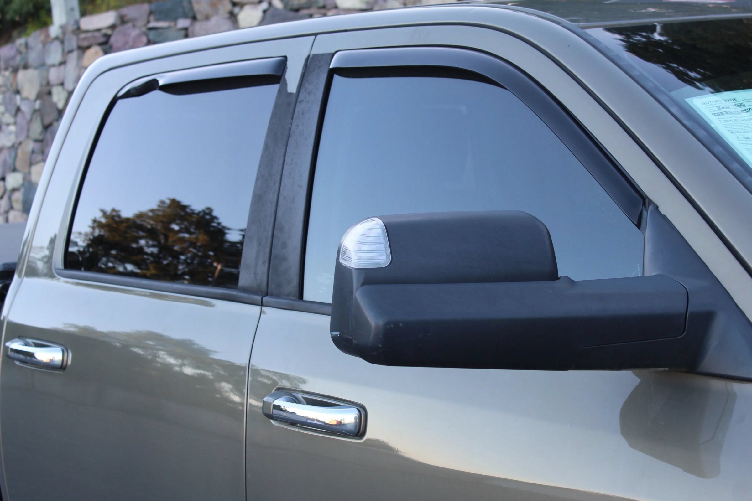 Used 2014 RAM 1500 Big Horn AWD/4WD image 35
