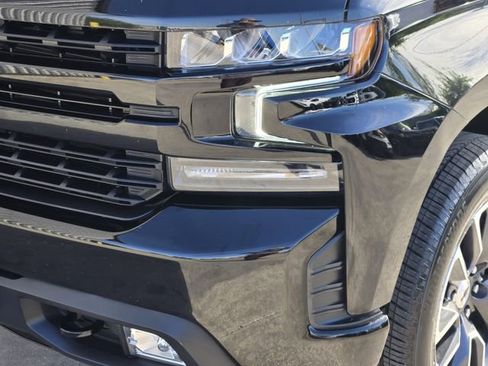 Used 2021 Chevrolet Silverado 1500 RST image 13