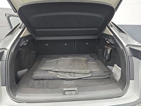 Used 2023 Nissan Ariya FWD image 41