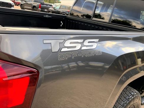 Used 2023 Toyota Tacoma SR AWD/4WD image 10