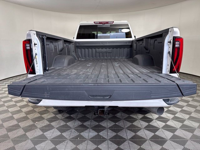 Used 2025 GMC Sierra 3500 Denali Ultimate AWD/4WD image 21