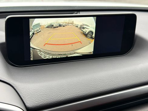 New 2026 MAZDA CX-50 AWD 2.5 Hybrid w/ Weather Package image 27