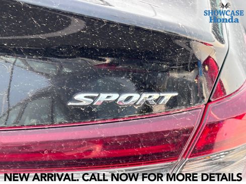 Used 2025 Honda Civic Sport image 13