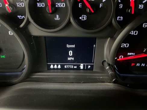 Used 2024 GMC Sierra 2500 Pro w/ Convenience Package image 13