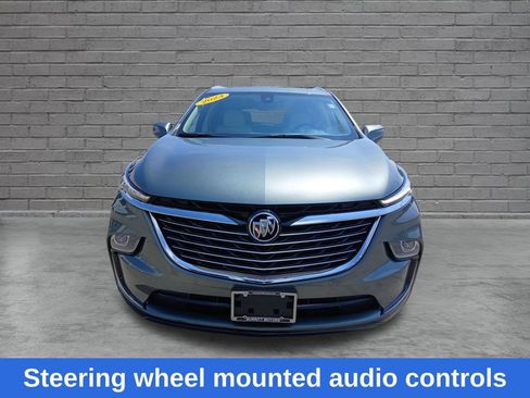 Used 2023 Buick Enclave Essence w/ Experience Buick Package AWD/4WD image 10
