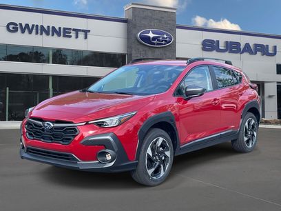 New 2025 Subaru Crosstrek 2.5i Limited