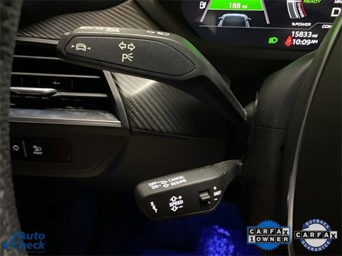 Used 2024 Audi e-tron GT Prestige w/ Prestige Package image 26