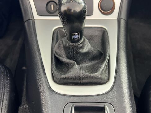 Used 2003 MAZDA MX-5 Miata LS image 19