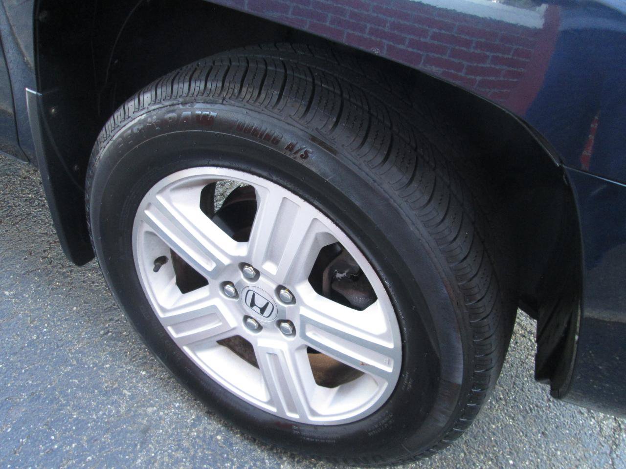 Used 2011 Honda Ridgeline RTL image 39
