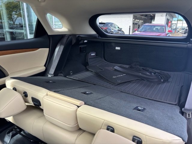 Used 2022 Lexus RX 350 AWD w/ Premium Package image 26