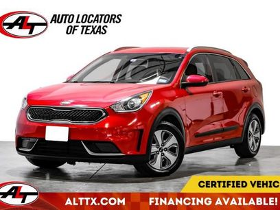 Used 2019 Kia Niro LX