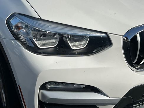 Used 2018 BMW X3 xDrive30i AWD/4WD image 14
